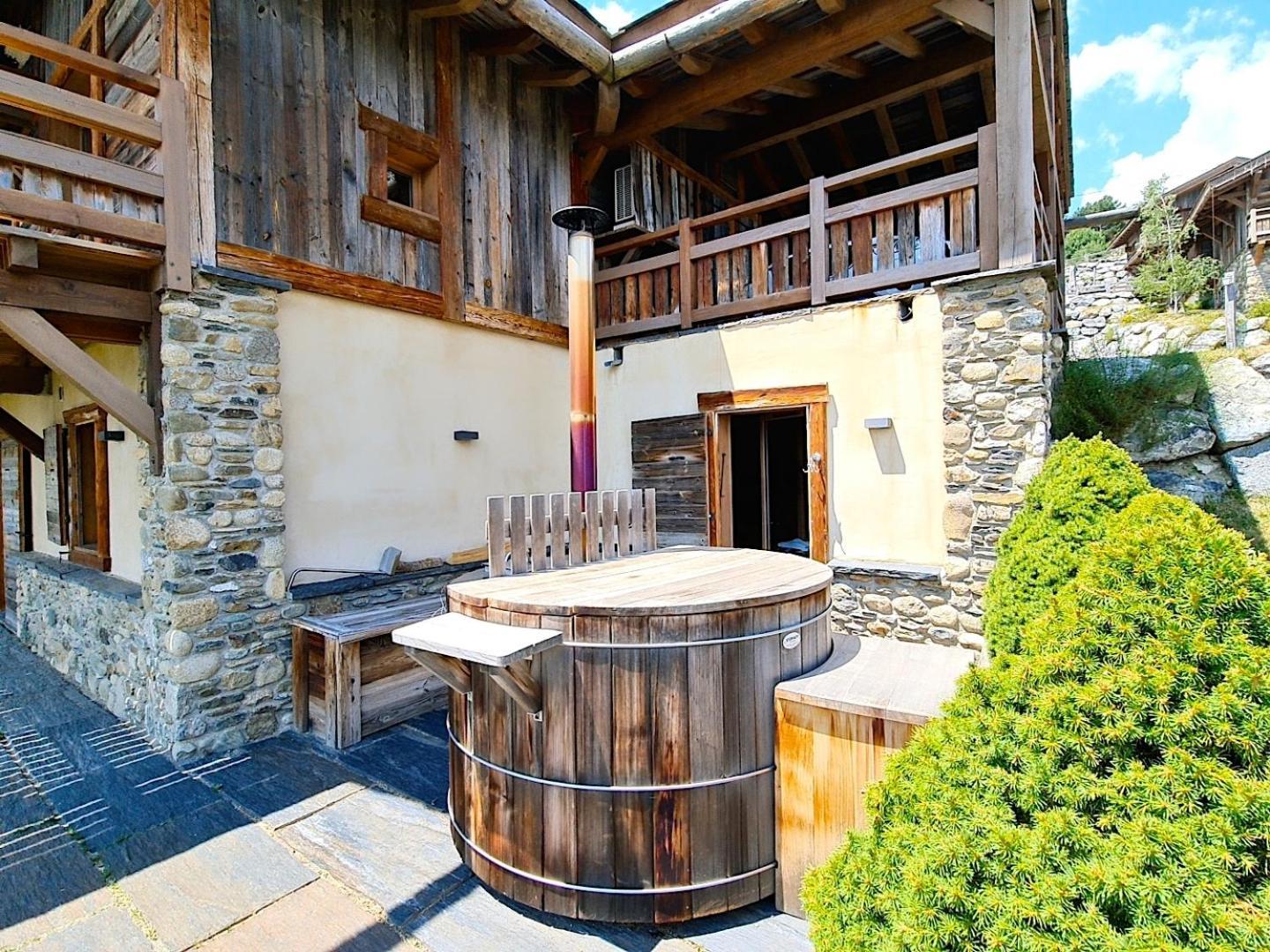 Chalets Collection Perles - Les Chalets Secrets Bolquere Pyrenees 2000 Kamer foto